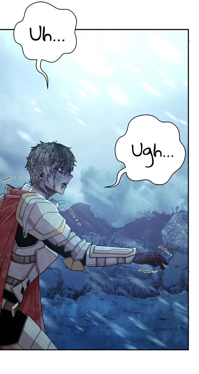 The Warrior Returns Chapter 45 page 14 - 