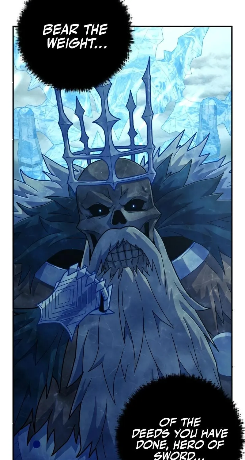 The Warrior Returns Chapter 45 page 144 - 