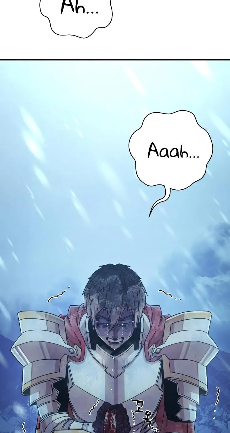 The Warrior Returns Chapter 45 page 16 - 