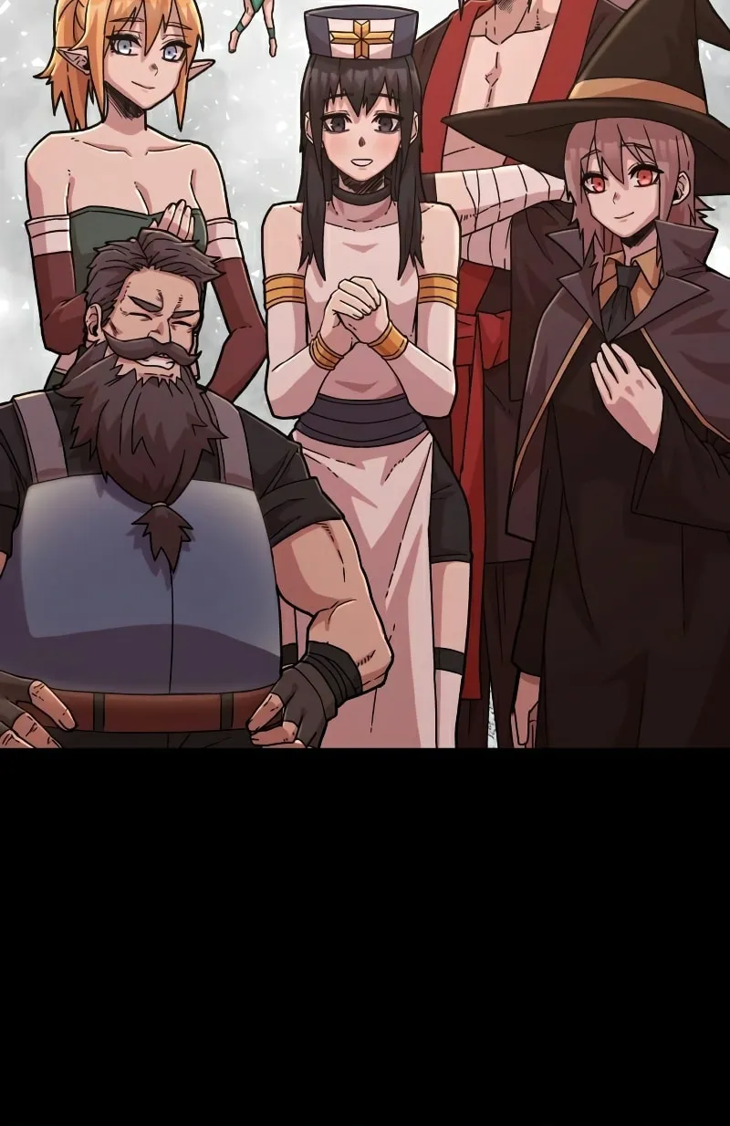 The Warrior Returns Chapter 45 page 151 - 