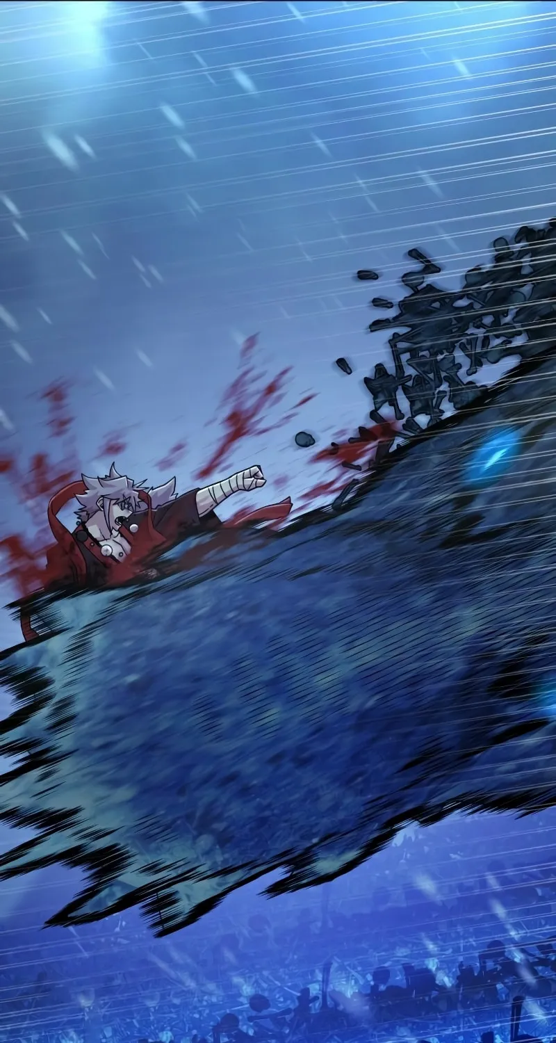 The Warrior Returns Chapter 45 page 152 - 
