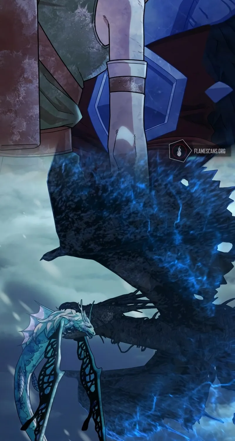 The Warrior Returns Chapter 45 page 155 - 