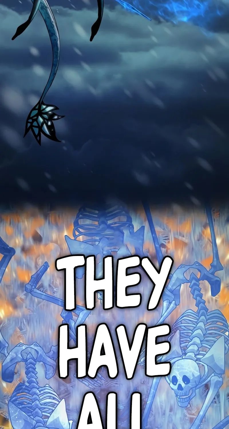 The Warrior Returns Chapter 45 page 156 - 
