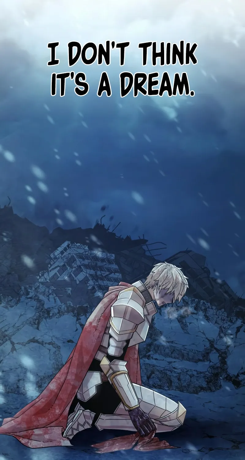 The Warrior Returns Chapter 45 page 178 - 