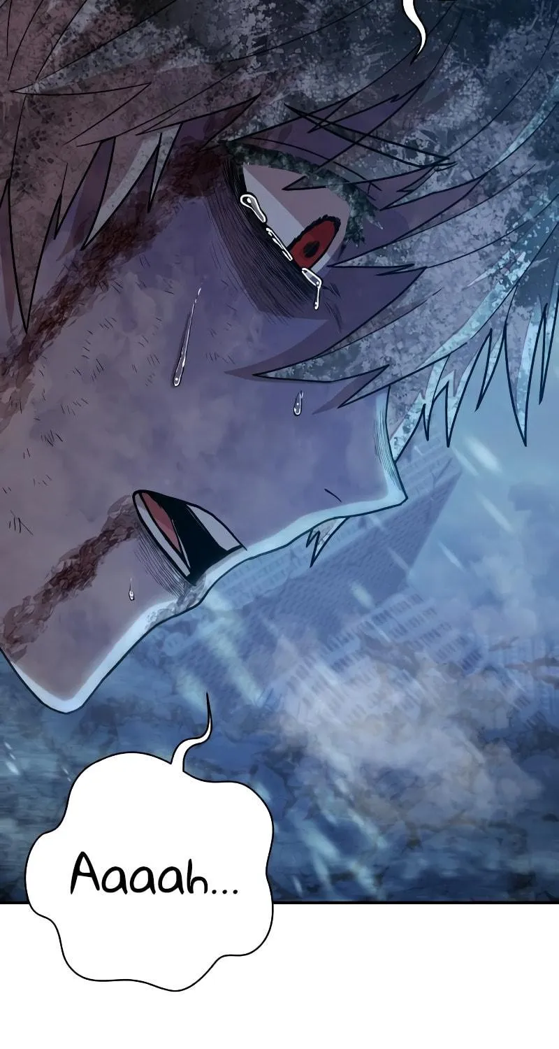 The Warrior Returns Chapter 45 page 20 - 