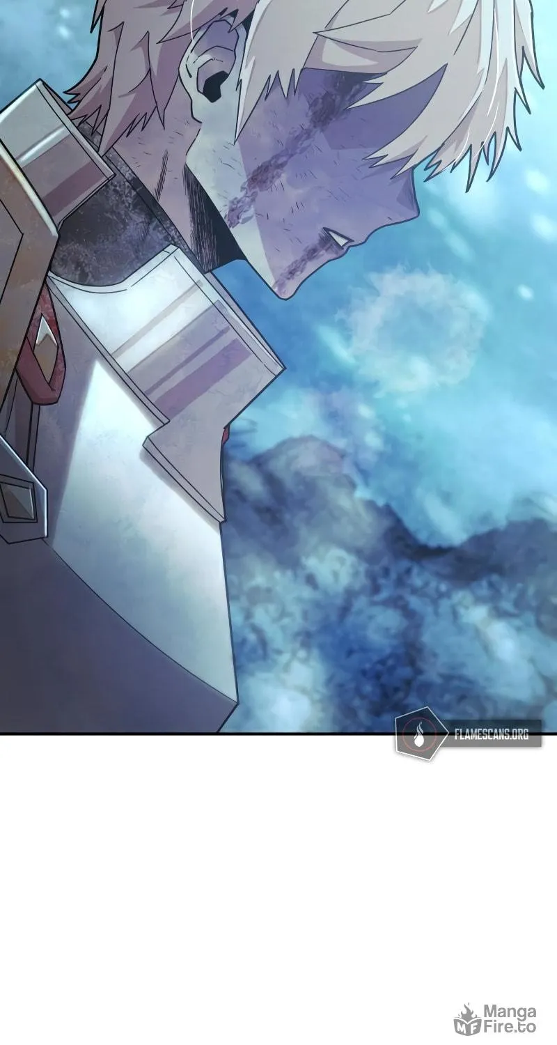 The Warrior Returns Chapter 45 page 191 - 