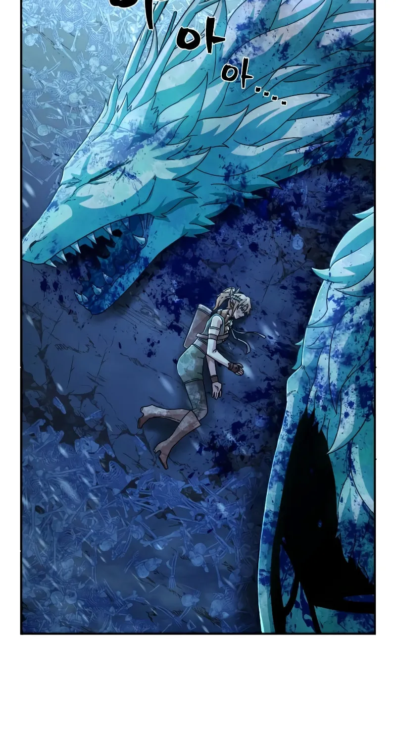 The Warrior Returns Chapter 45 page 22 - 