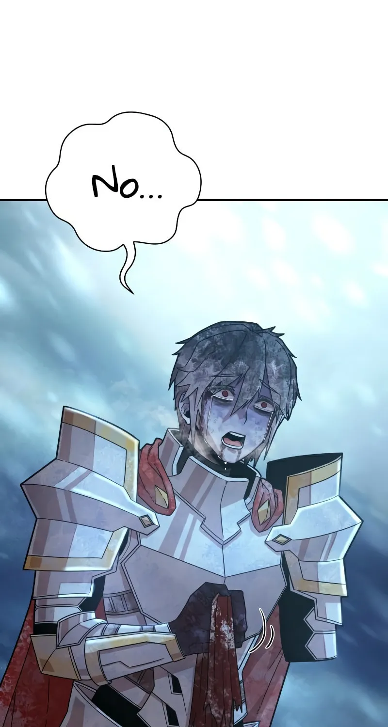 The Warrior Returns Chapter 45 page 29 - 