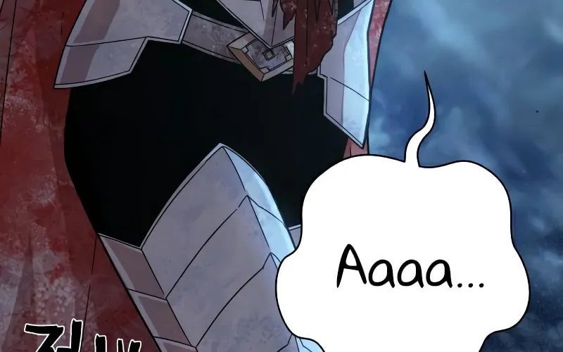 The Warrior Returns Chapter 45 page 30 - 