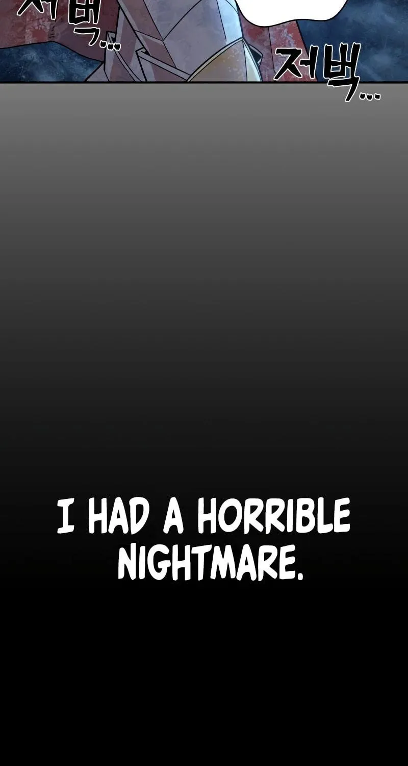 The Warrior Returns Chapter 45 page 31 - 