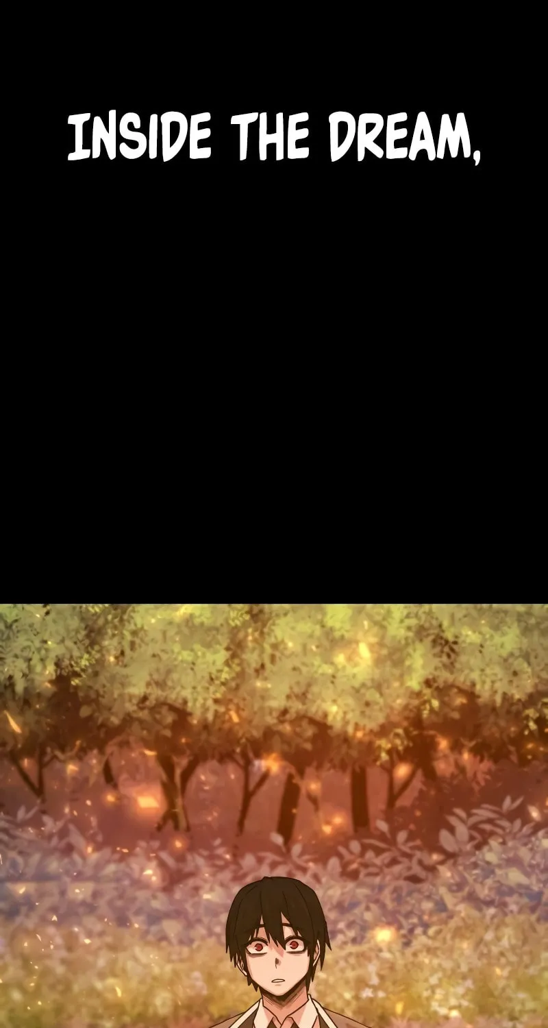 The Warrior Returns Chapter 45 page 33 - 