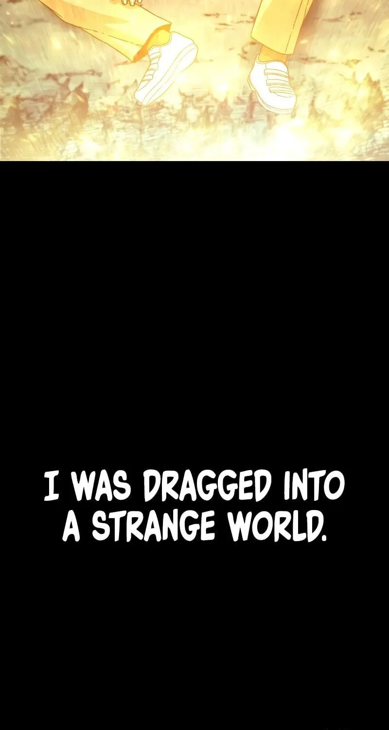 The Warrior Returns Chapter 45 page 35 - 