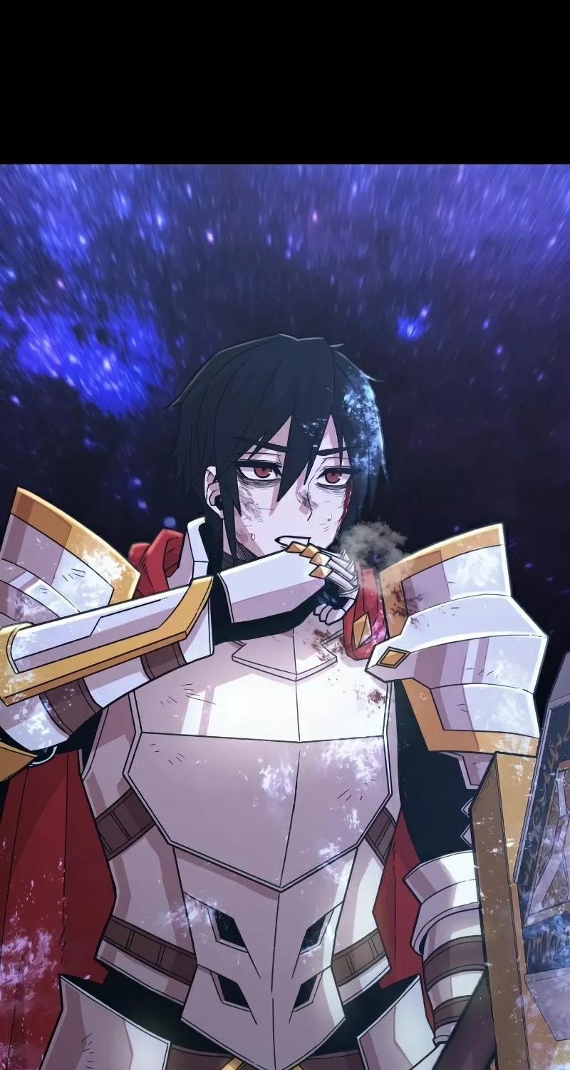 The Warrior Returns Chapter 45 page 45 - 