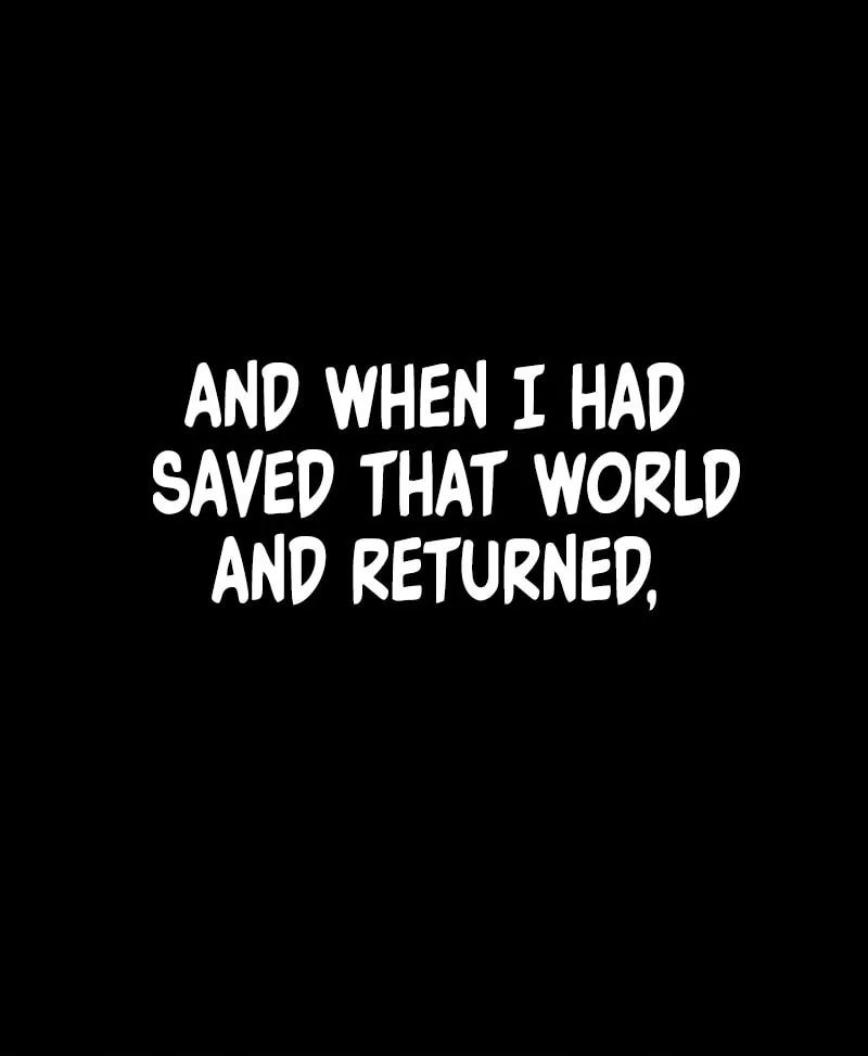 The Warrior Returns Chapter 45 page 47 - 