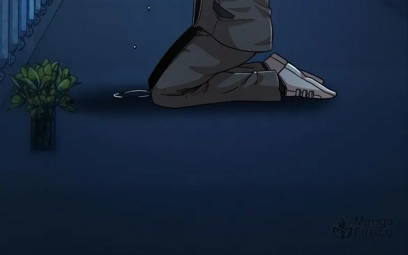 The Warrior Returns Chapter 45 page 49 - 