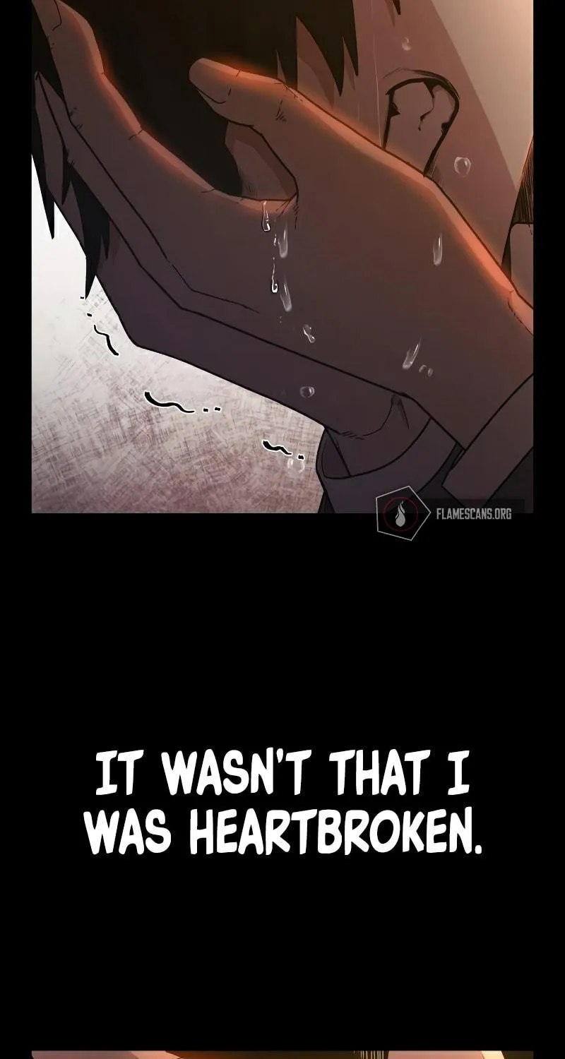 The Warrior Returns Chapter 45 page 54 - 