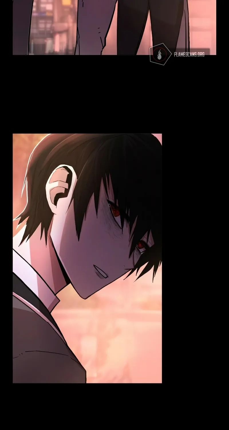 The Warrior Returns Chapter 45 page 72 - 