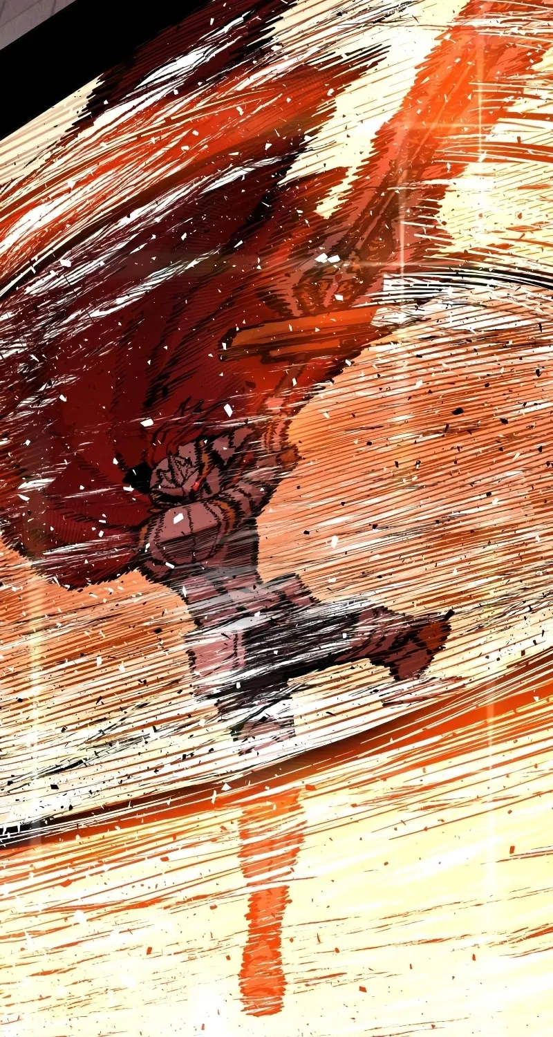 The Warrior Returns Chapter 45 page 75 - 