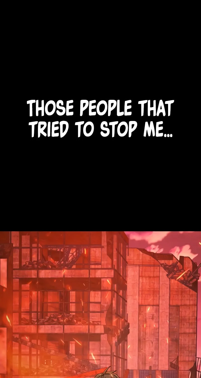 The Warrior Returns Chapter 45 page 95 - 