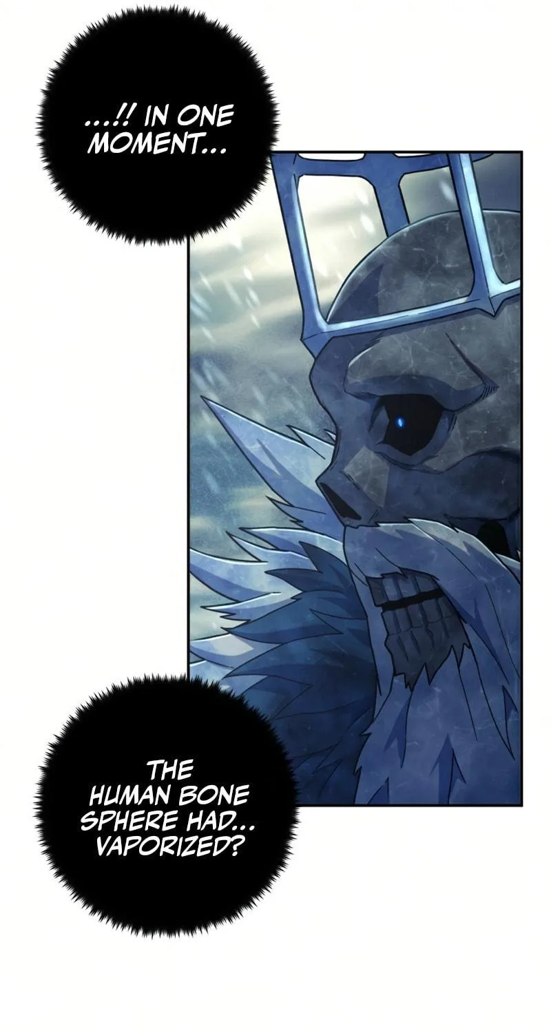 The Warrior Returns Chapter 46 page 105 - 