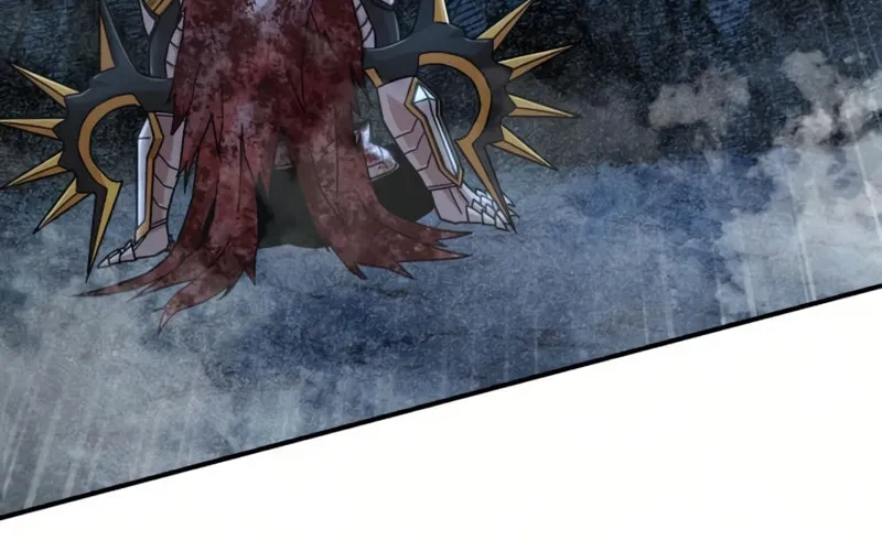 The Warrior Returns Chapter 46 page 108 - 