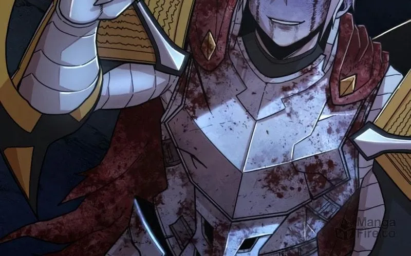 The Warrior Returns Chapter 46 page 112 - 