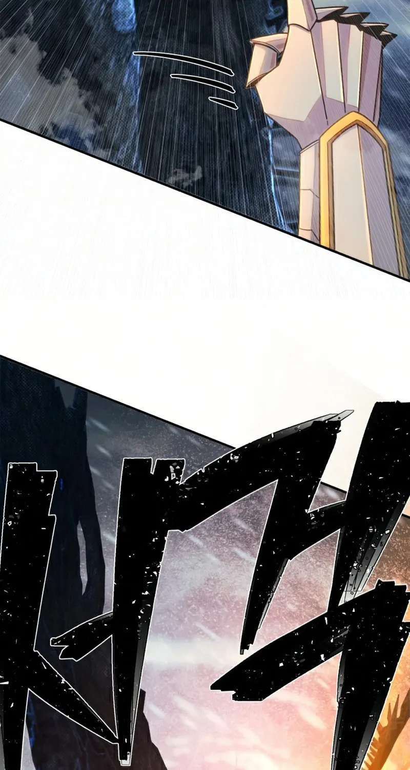 The Warrior Returns Chapter 46 page 115 - 