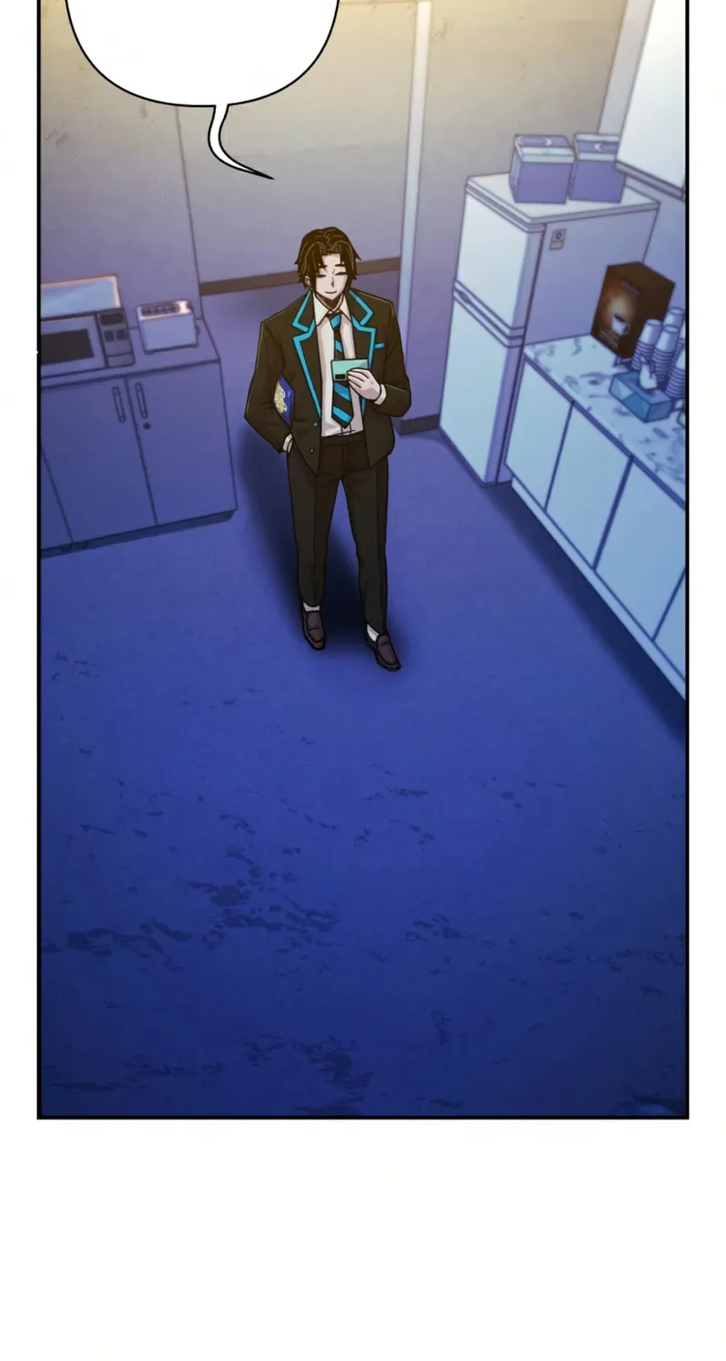 The Warrior Returns Chapter 46 page 13 - 