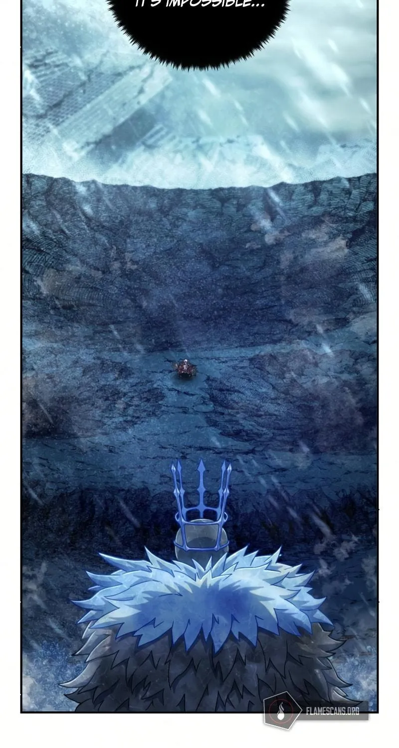 The Warrior Returns Chapter 46 page 123 - 