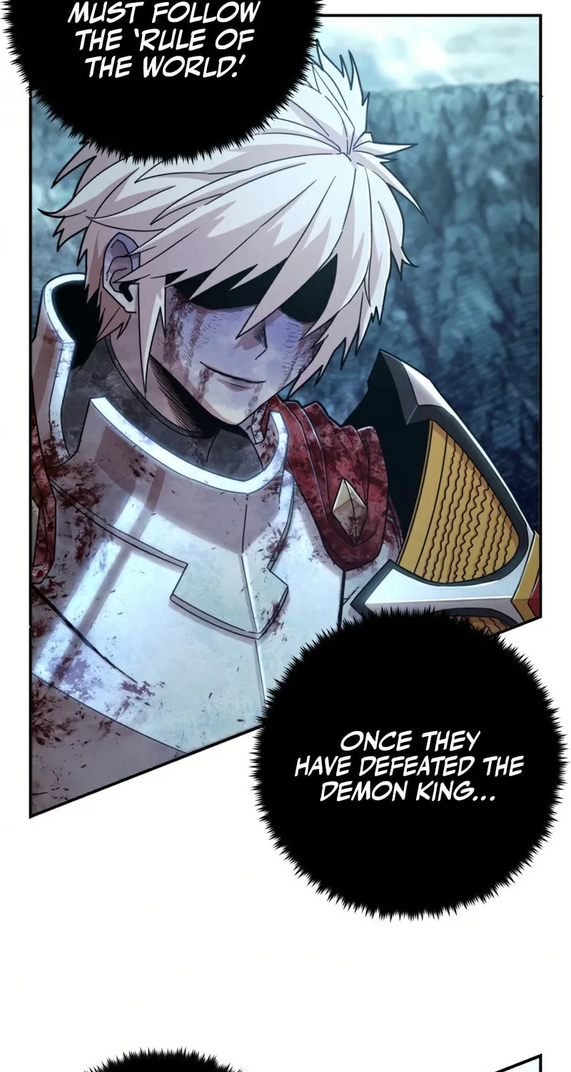 The Warrior Returns Chapter 46 page 125 - 