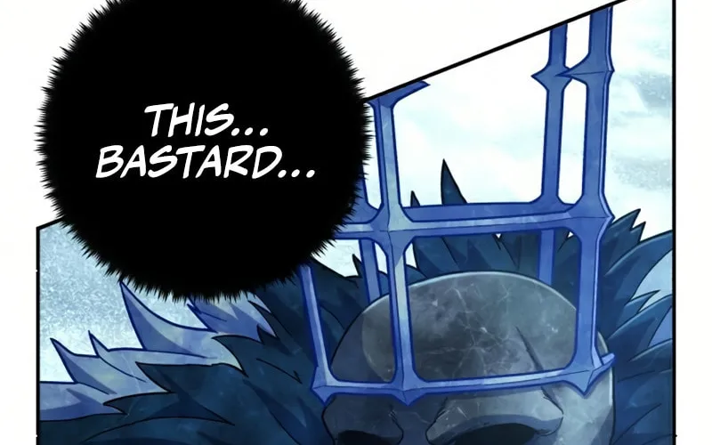 The Warrior Returns Chapter 46 page 126 - 