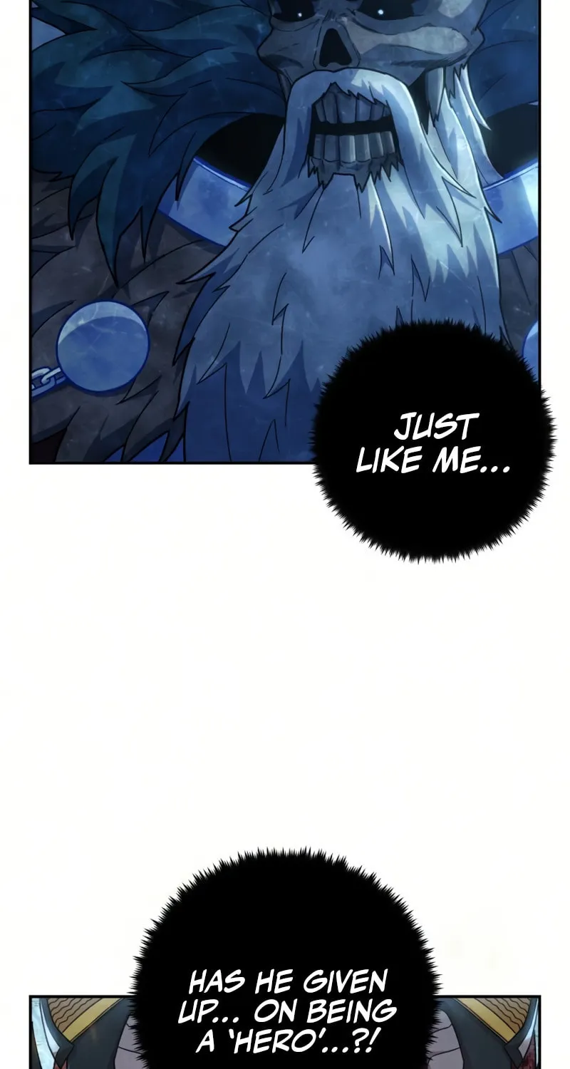 The Warrior Returns Chapter 46 page 127 - 