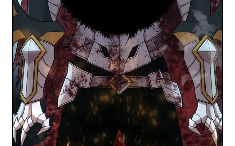 The Warrior Returns Chapter 46 page 128 - 