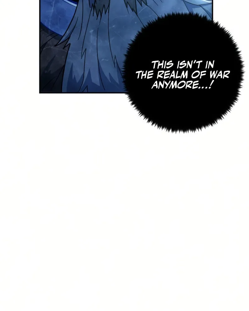 The Warrior Returns Chapter 46 page 133 - 