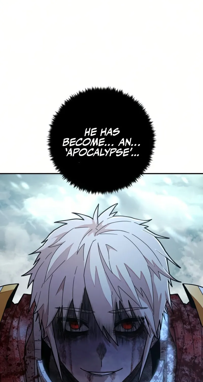 The Warrior Returns Chapter 46 page 136 - 