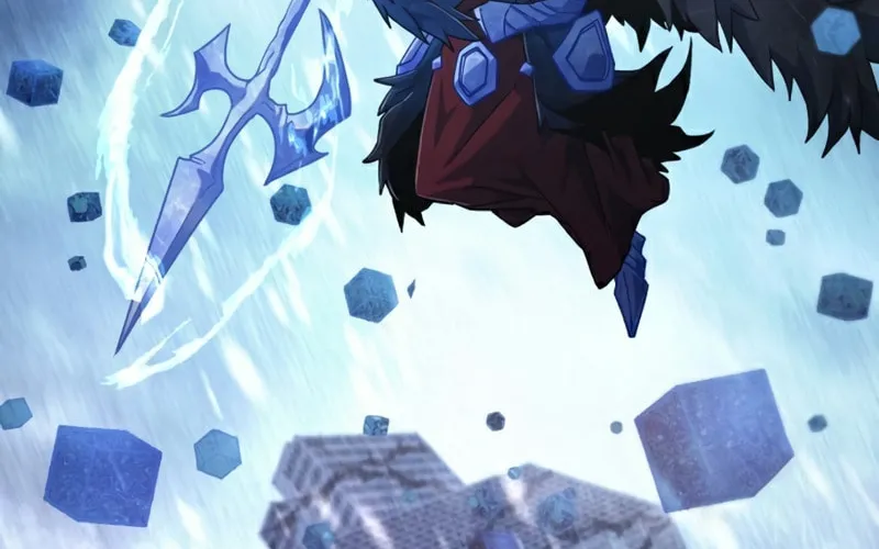 The Warrior Returns Chapter 46 page 154 - 