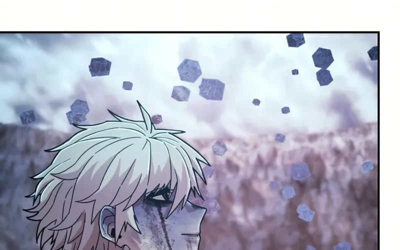 The Warrior Returns Chapter 46 page 156 - 