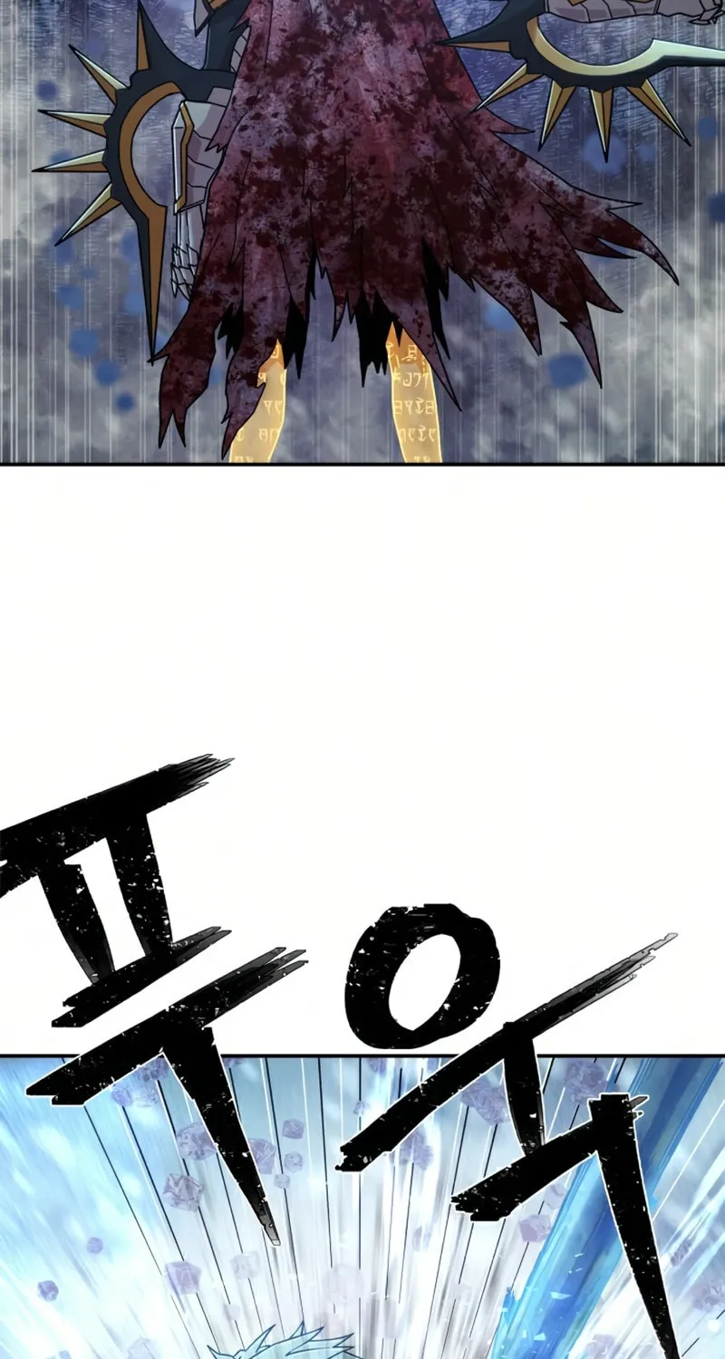 The Warrior Returns Chapter 46 page 161 - 