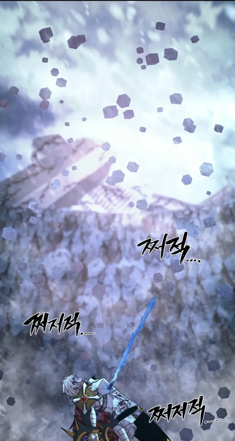 The Warrior Returns Chapter 46 page 164 - 