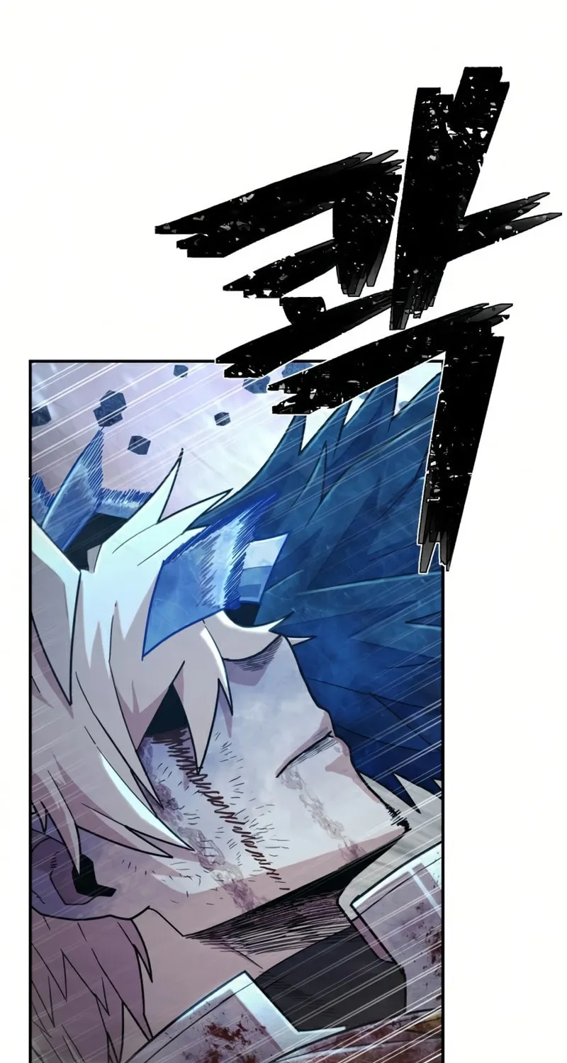 The Warrior Returns Chapter 46 page 166 - 