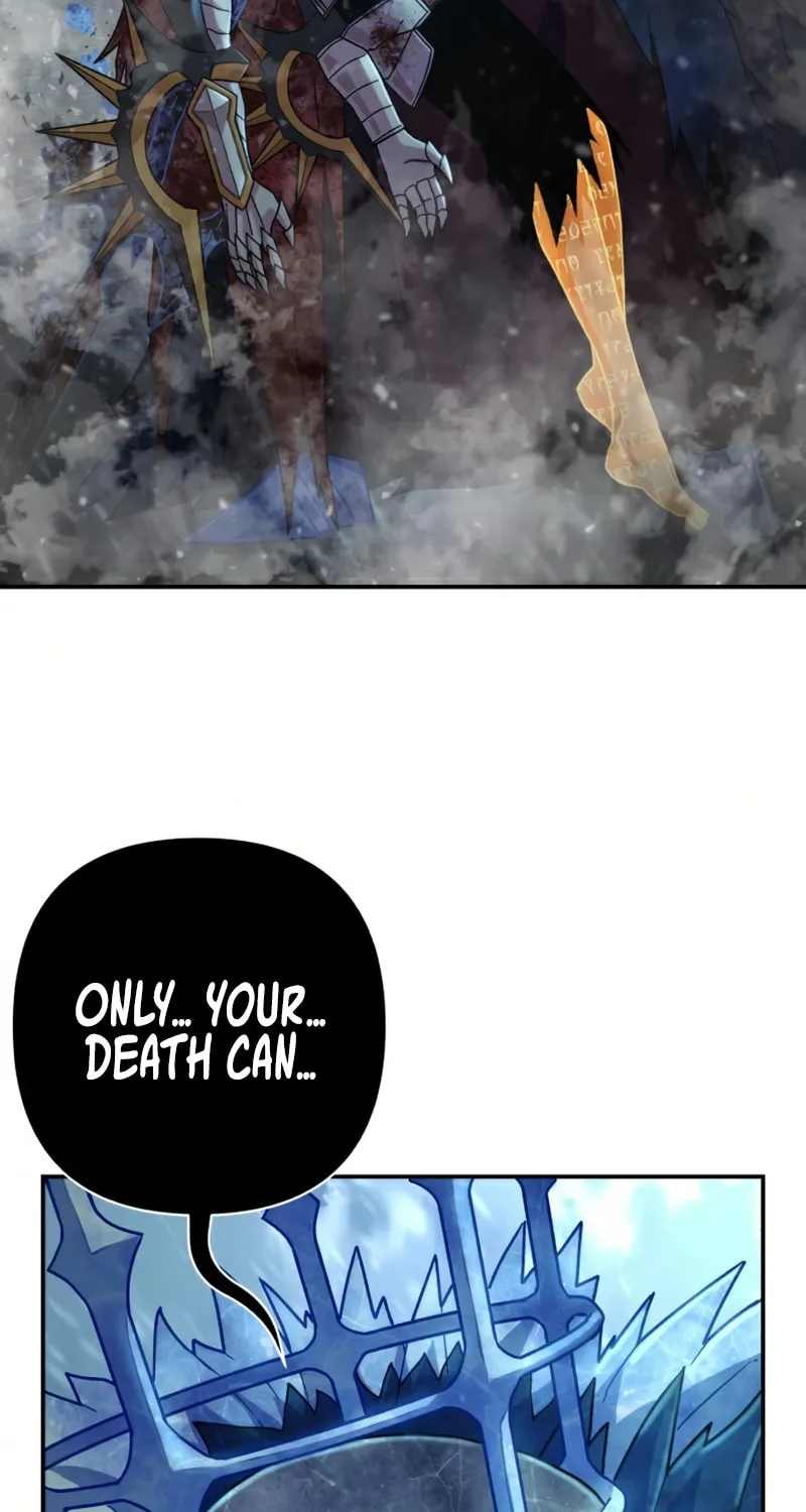 The Warrior Returns Chapter 46 page 170 - 