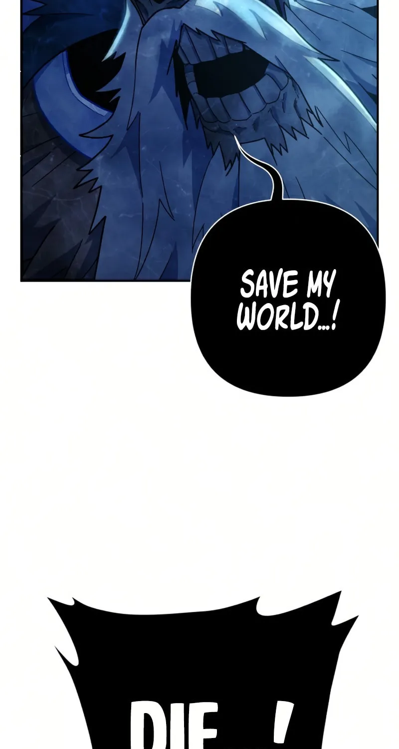 The Warrior Returns Chapter 46 page 172 - 