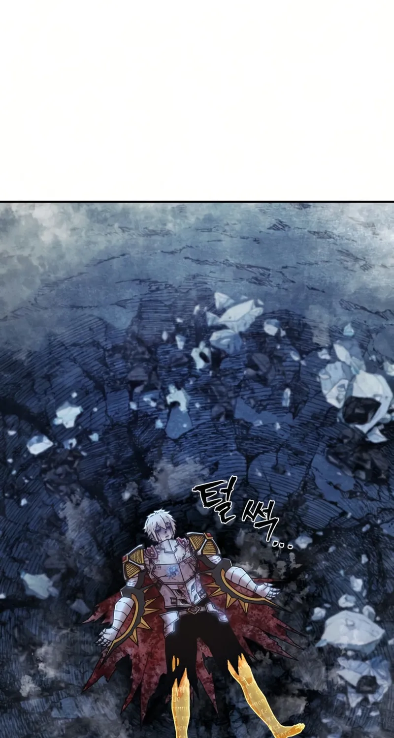 The Warrior Returns Chapter 46 page 182 - 
