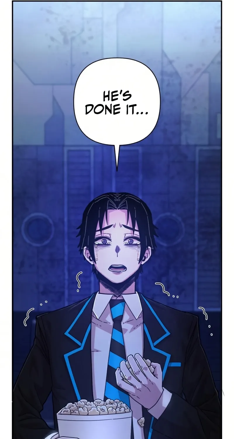 The Warrior Returns Chapter 46 page 193 - 