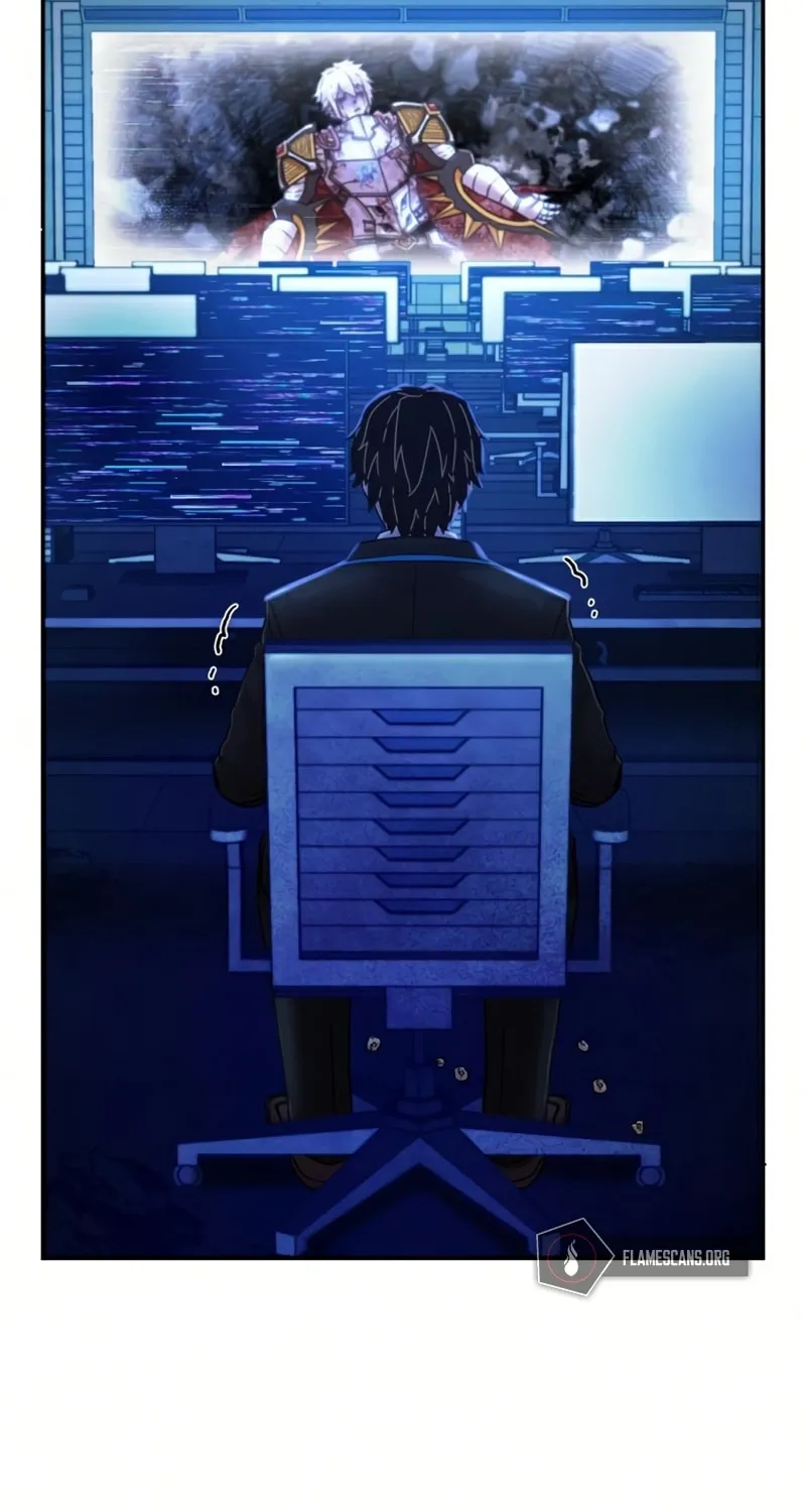 The Warrior Returns Chapter 46 page 195 - 