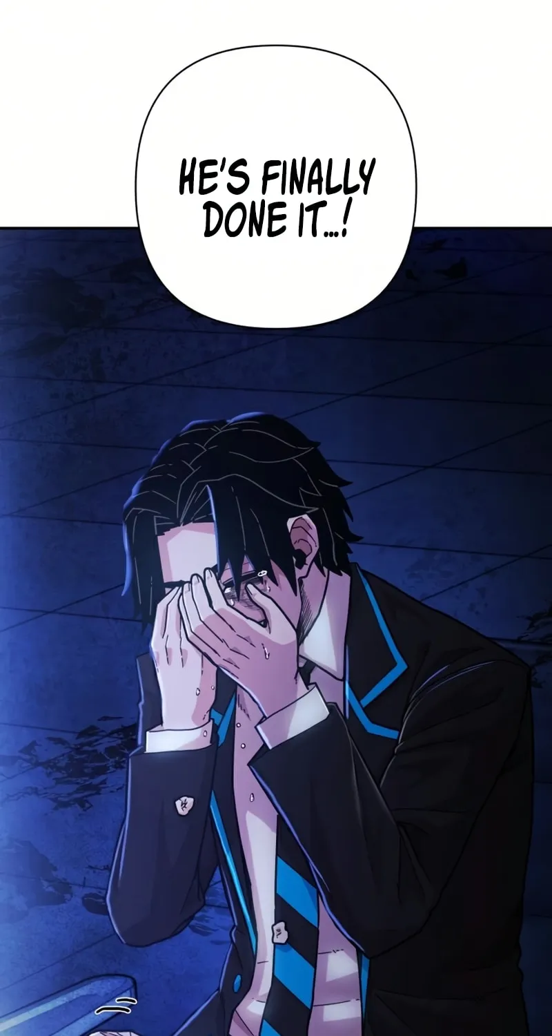 The Warrior Returns Chapter 46 page 196 - 