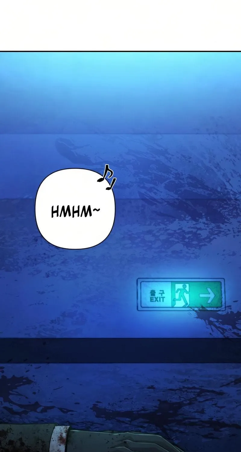 The Warrior Returns Chapter 46 page 3 - 