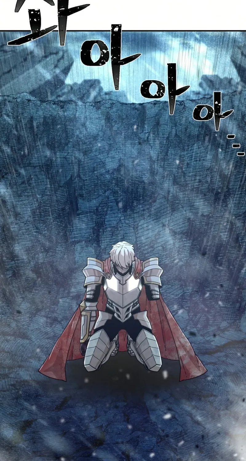 The Warrior Returns Chapter 46 page 33 - 