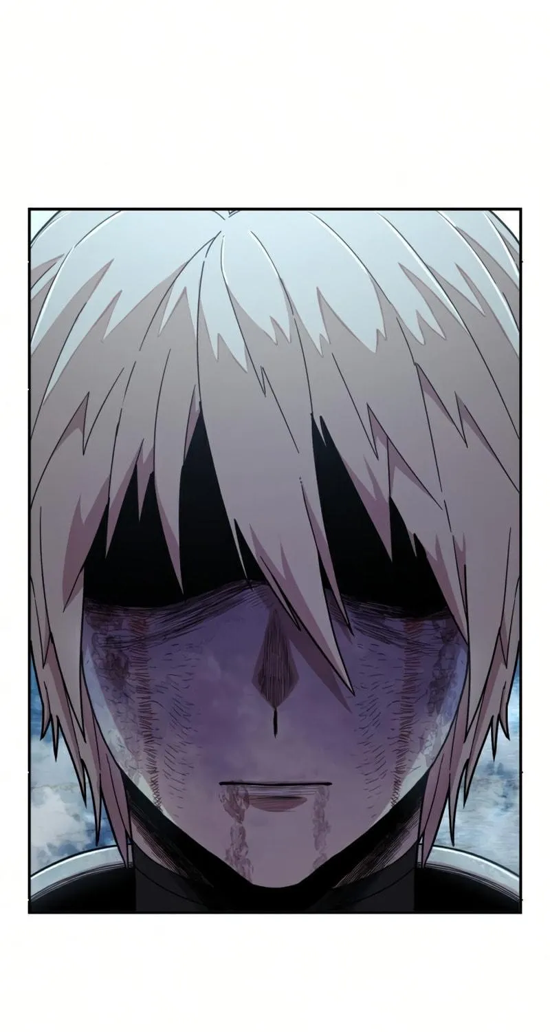 The Warrior Returns Chapter 46 page 35 - 