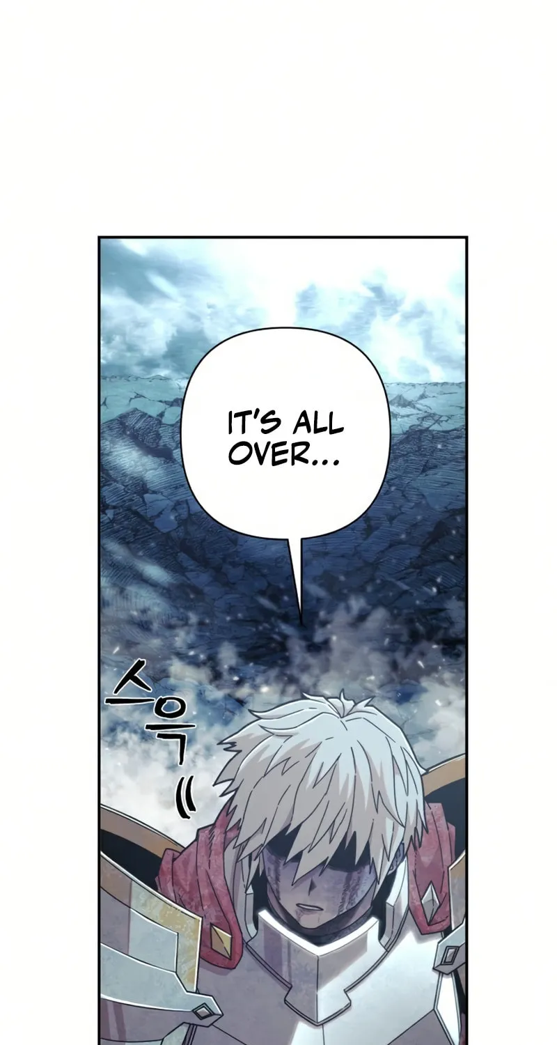 The Warrior Returns Chapter 46 page 39 - 